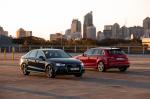 Audi A3 Sedan 40 TFSI S-Line 2018 года (AU)